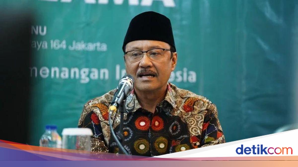 Gus Ipul Usulkan Pesantren Ploso Jadi Lokasi Munas dan Konbes NU