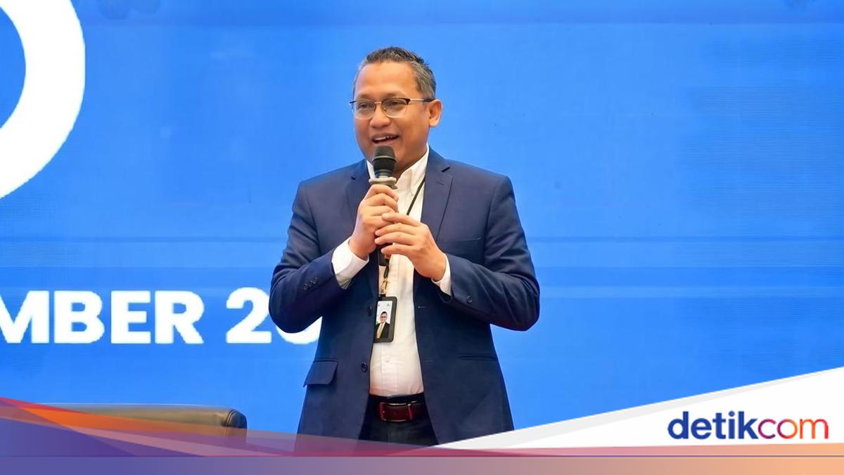 Bukan Sekadar Naik, Ini Cerita di Balik Laba Pegadaian Rp 6,59 Triliun