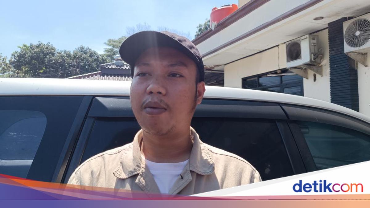 Pemobil di Cibubur Tolak Damai, Ingin Kasus Penganiayaan Dilanjutkan