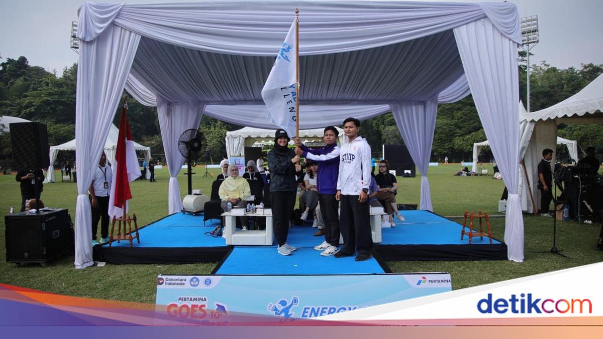 Pertamina Dukung Kreativitas &amp; Aktualisasi Mahasiswa Lewat Kompetisi EAC