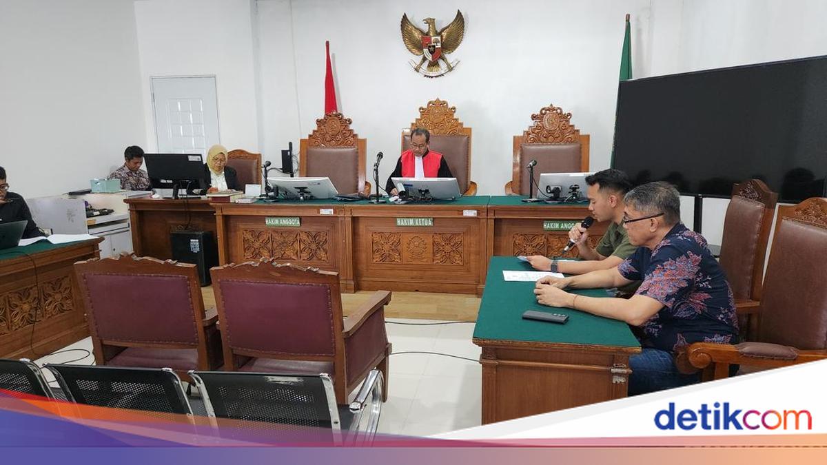 Praperadilan Andrie Yunus, Polisi Tegaskan Penyidikan Perkara Masih Aktif