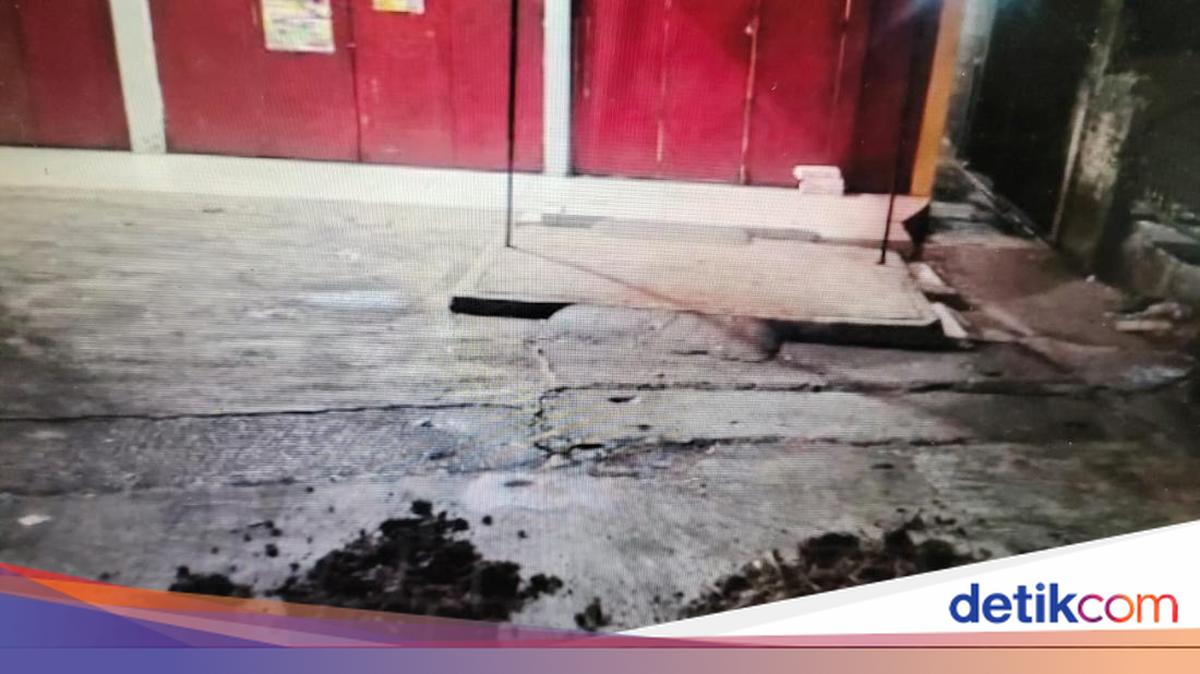 Viral Teror Kotoran Sapi ke PKL di Jakarta Timur, Polisi Imbau Lapor