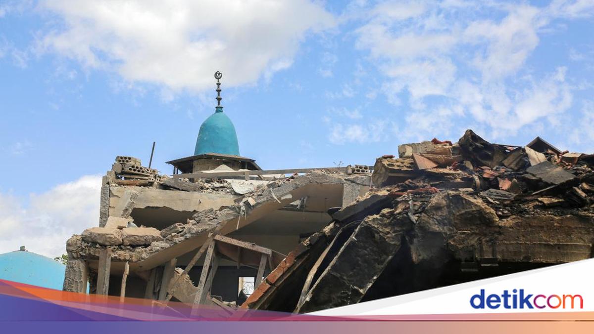 Qatar, Jerman, dan Inggris Kutuk Perluasan Serangan Israel di Lebanon