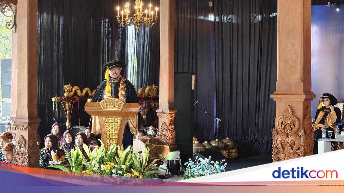 Siswa SMA Unggulan CT Arsa Sukoharjo Lulus 100%, 3 Tembus Kampus Luar Negeri