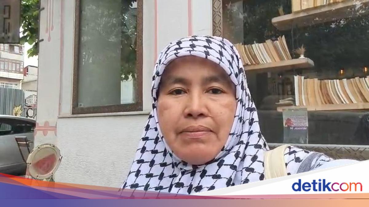 GPCI Sebut 9 WNI Ditangkap Israel Akan Diterbangkan ke Istanbul