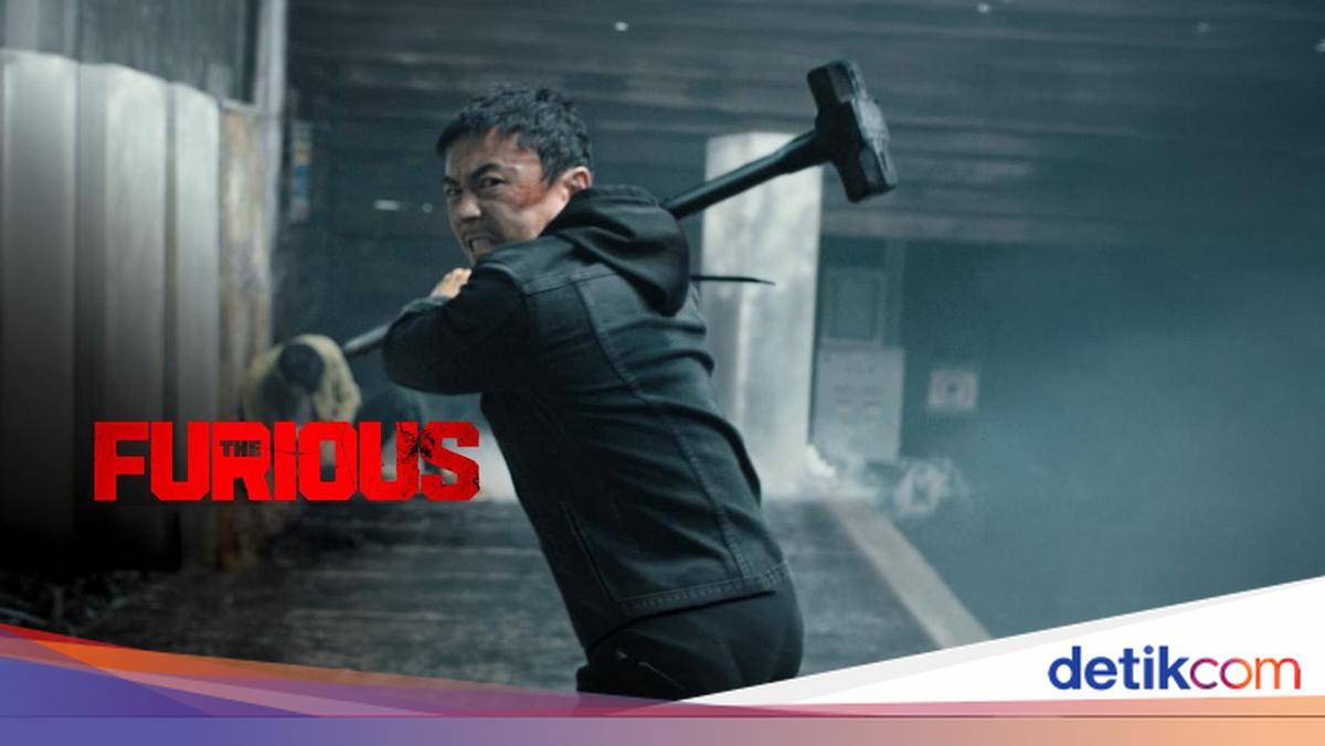 James Gunn Puji Film The Furious