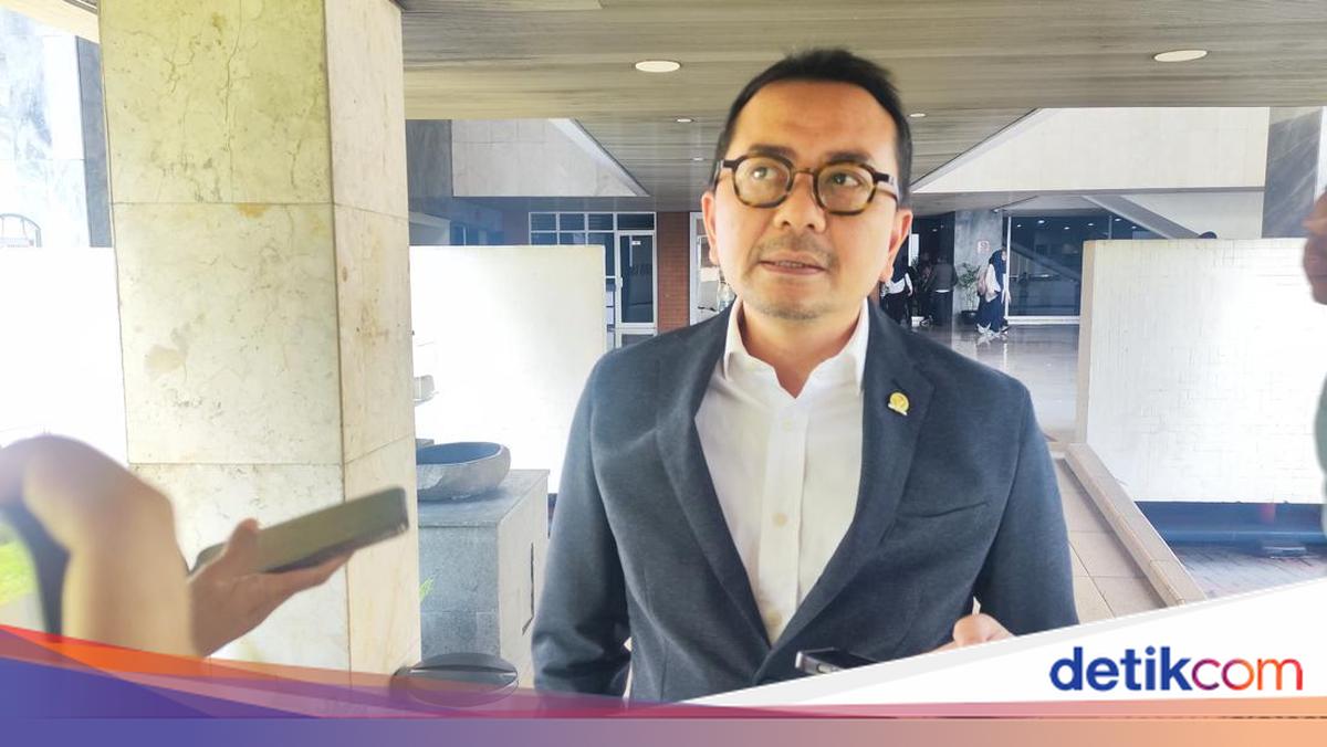 Komisi V DPR Minta Percepat DDT Usai Insiden Bekasi: Tak Usah Tunggu KNKT