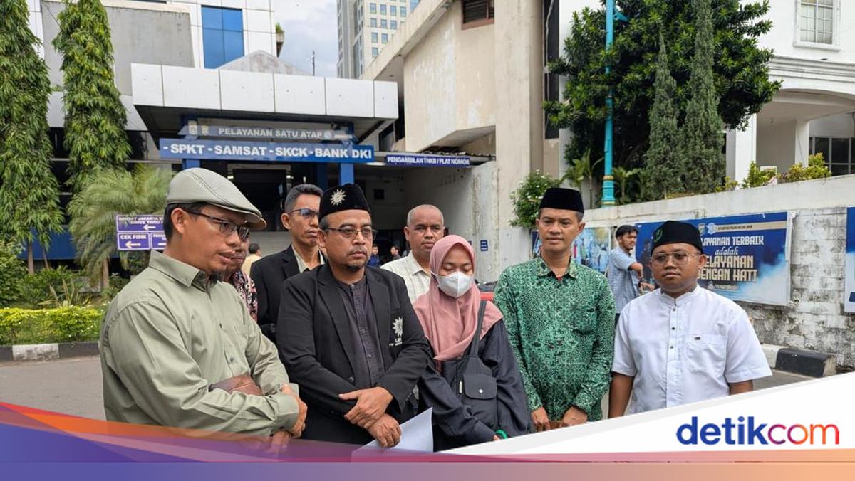 Anak Penulis di Depok Laporkan Hercules ke Polisi Terkait Penyekapan