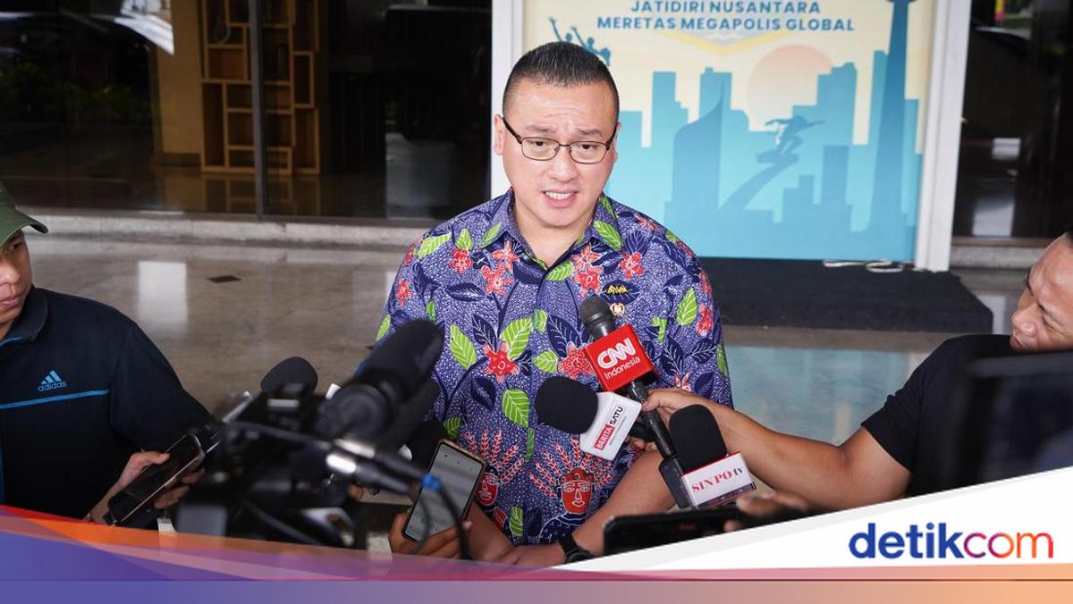 Fenomena 'Gotham City' di Jakbar, Kenneth DPRD DKI Dorong Pemetaan Titik Rawan Begal