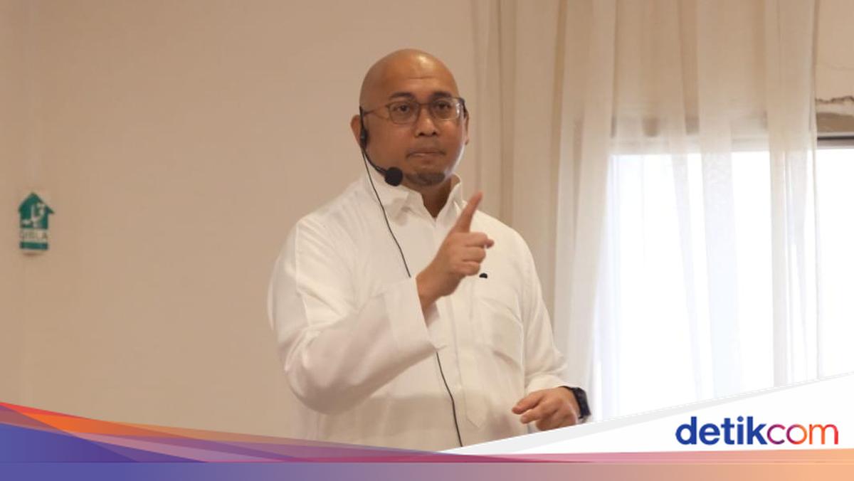 Andre Rosiade: Komisi VI DPR Dukung Penuh Langkah Prabowo Bentuk BUMN Ekspor SDA