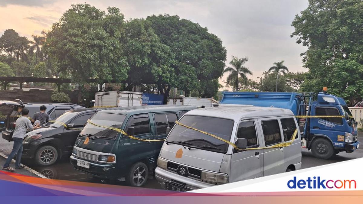 Polres Bogor Ungkap Modus Penyelewengan BBM Subsidi, Modif Mobil-Ganti Pelat