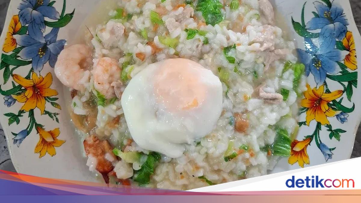 7 Kuliner Khas Pontianak di Krendang yang Legendaris dan Murah Meriah