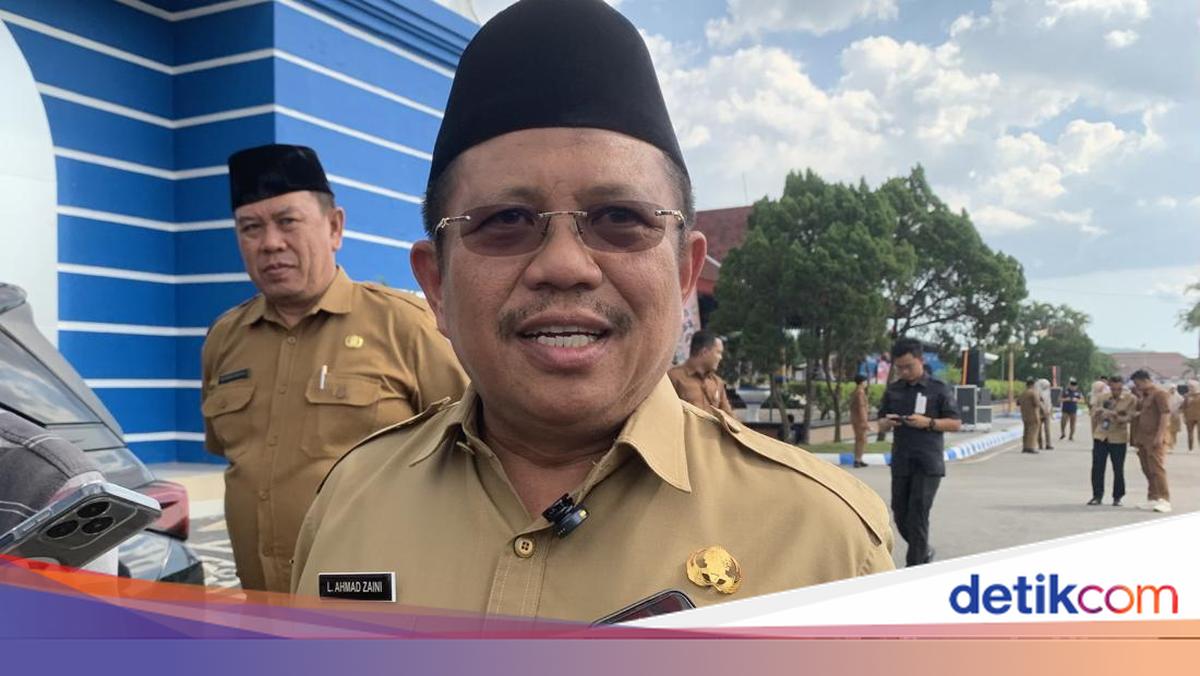 KPK Tangkap Bupati Lombok Barat, Ungkap Deretan Properti Rp 14 Miliar Miliknya
