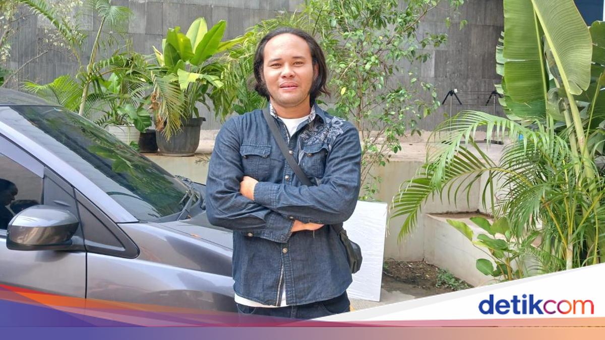Anak Deddy Dores Nekat Mau Jual Bola Mata: Demi Anak dan Ibu Saya
