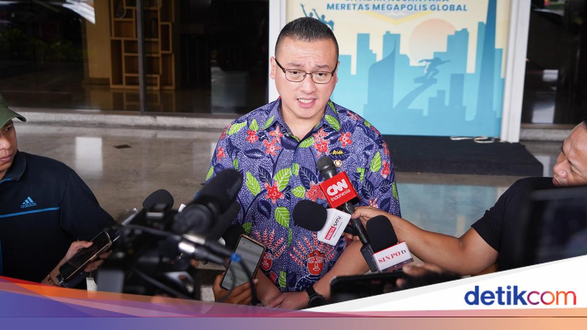 Kenneth DPRD DKI Dorong Pemetaan Titik Rawan Begal di Jakarta