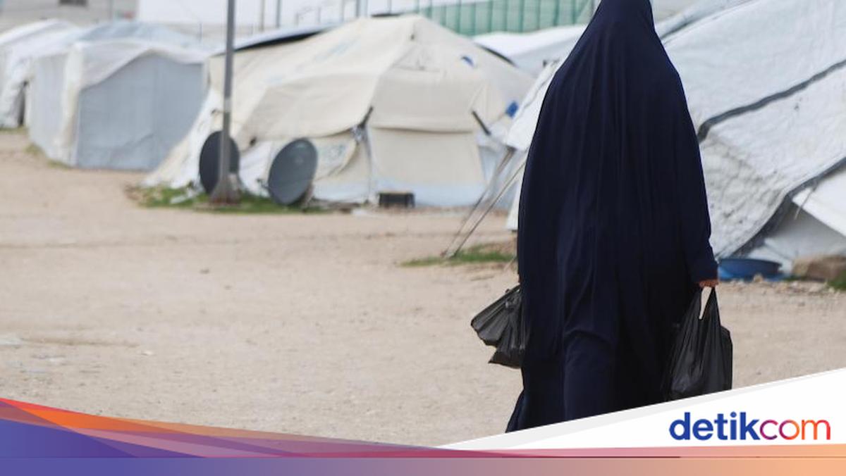 Dunia Hari Ini: Perempuan dan Anak Terkait ISIS Kembali ke Australia