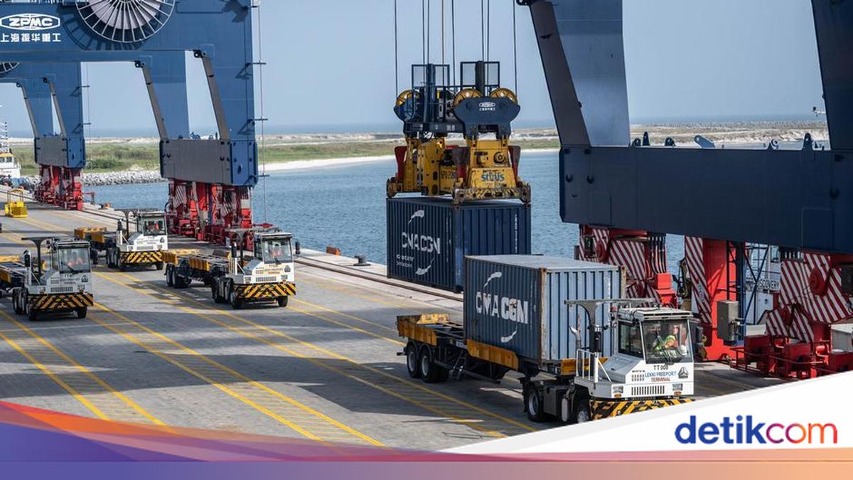 Ekspansi China ke Afrika: Kemitraan atau Dominasi?