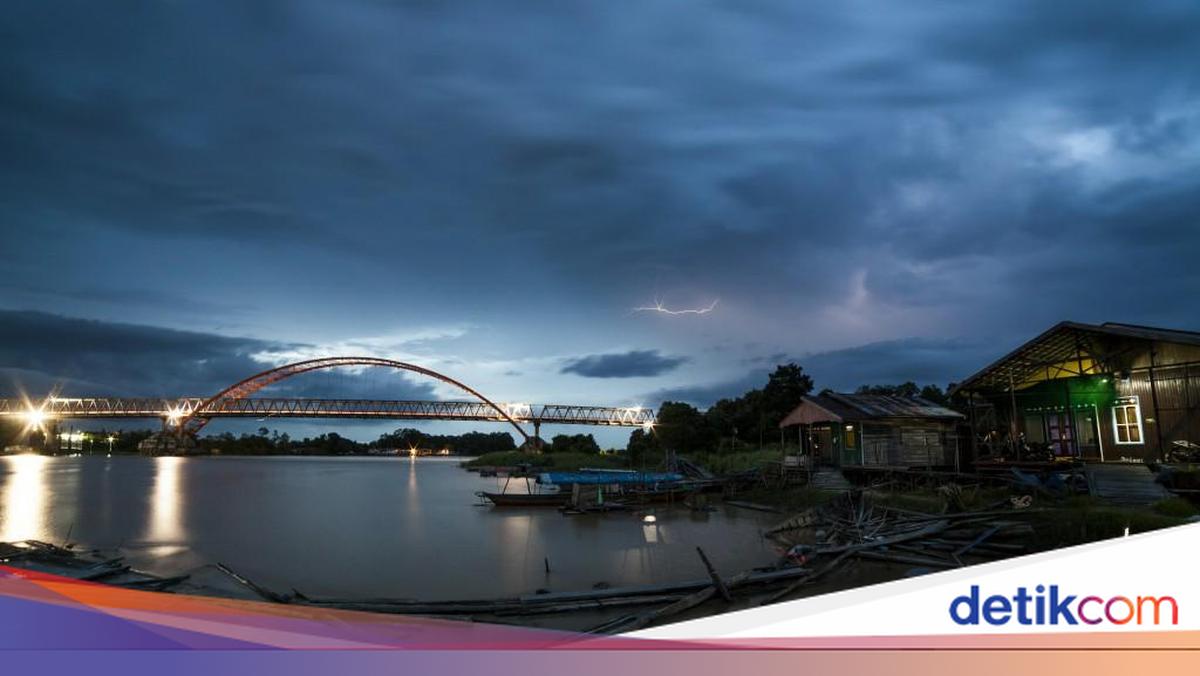 5 Fakta Sejarah Pembentukan Provinsi Kalimantan Tengah, dari Perjuangan Masyarakat Dayak hingga Kongres di Banjarmasin