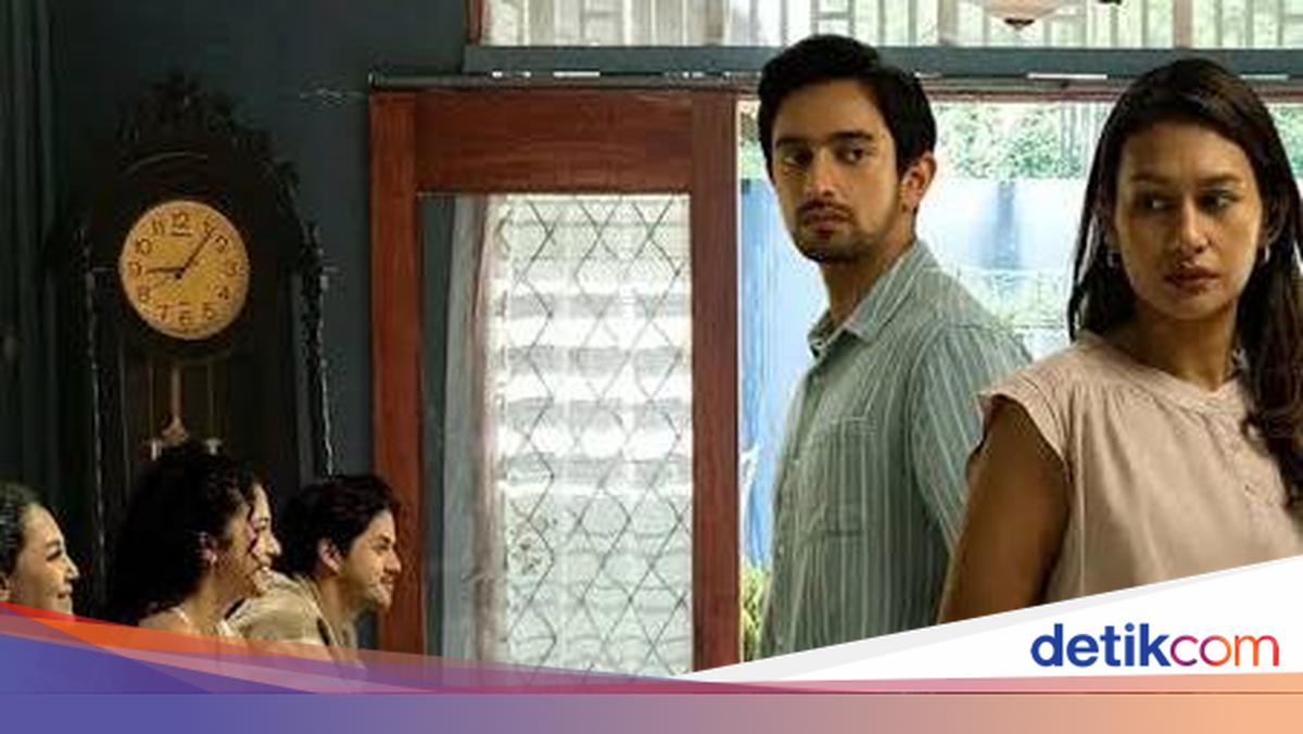 Sinopsis Keluarga Suami Adalah Hama dan Fakta Menarik Film Pendek Viral