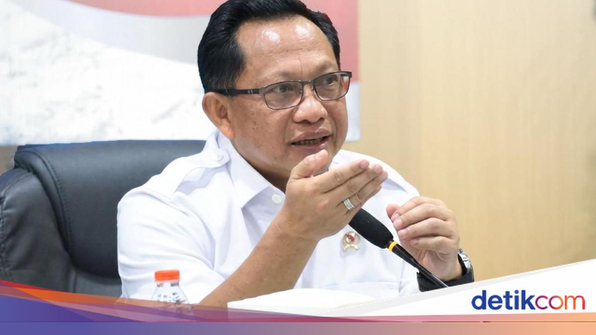 Satgas PRR Minta Pemda Maksimalkan TKD untuk Mitigasi Bencana di Sumatera