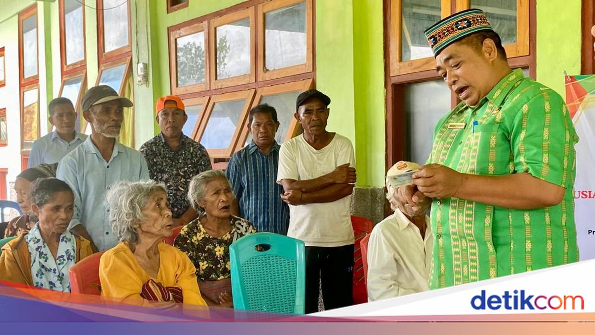 Jelang HLUN 2026, Kemensos Gelar Cek Kesehatan Gratis & Layanan KTP Lansia