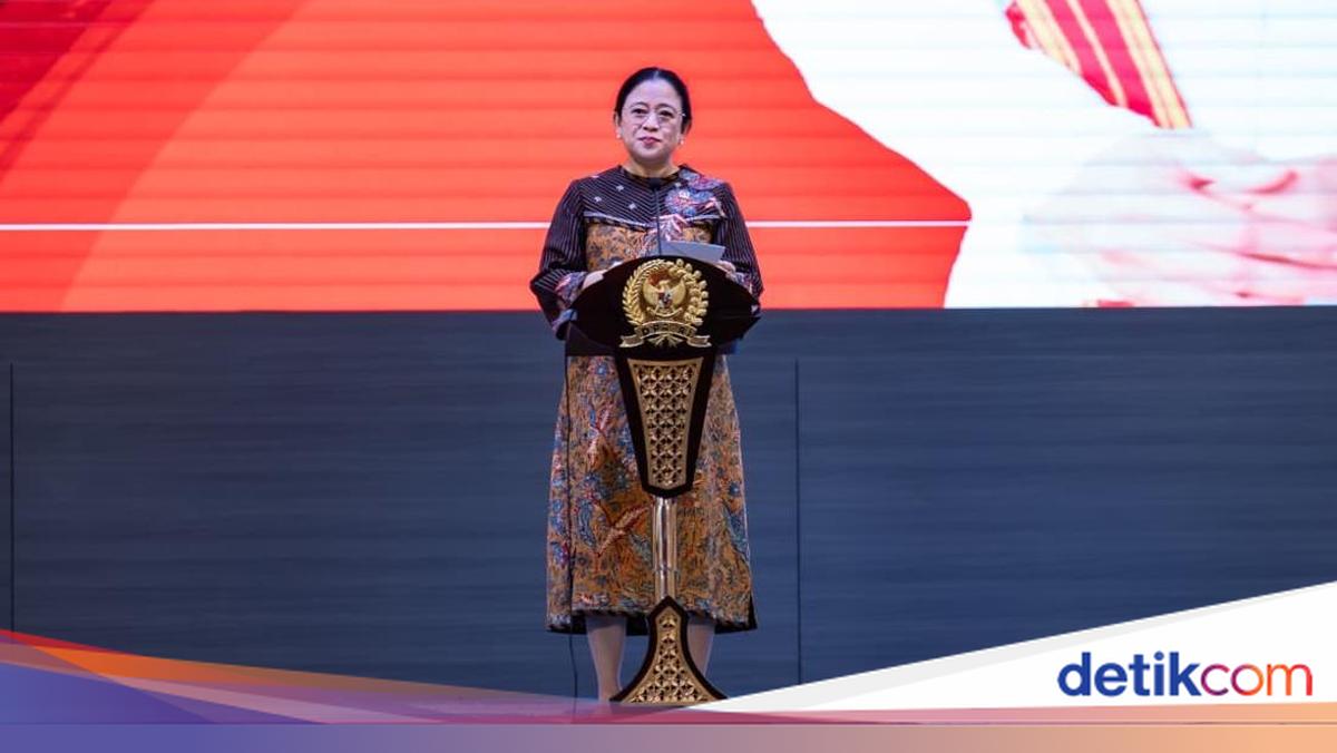Puan Soroti 200 Ribu Anak Terpapar Judol, Dorong Gerakan Literasi Digital