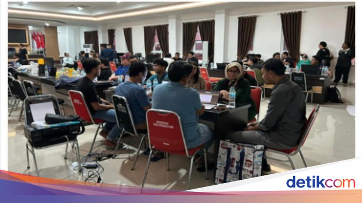 Jaringan Internasional Tipu Warga Asing, Raup Rp 41 Miliar di Solo
