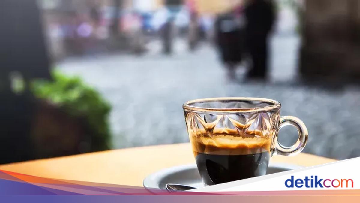Dari Milan hingga Vietnam, Ini 8 Menu Kopi Paling Populer di Dunia!