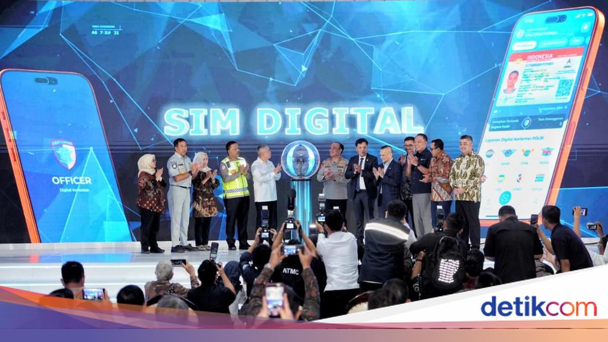 Menhub Apresiasi Inovasi Digital Korlantas, Permudah Masyarakat