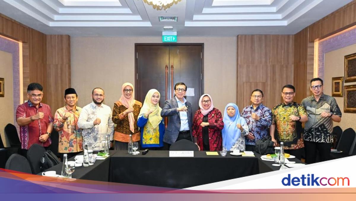 BP MPR Bahas Kedaulatan Rakyat dalam Perspektif Demokrasi Pancasila