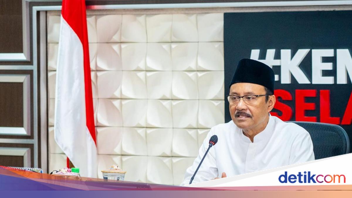Pelatihan Kepemimpinan, Mensos Tekankan Pentingnya Program Berbasis Data