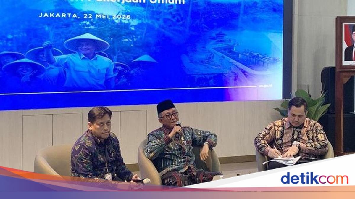 Menteri PU Ungkap Alasan Lambatnya Progres Pembangunan Sekolah Rakyat