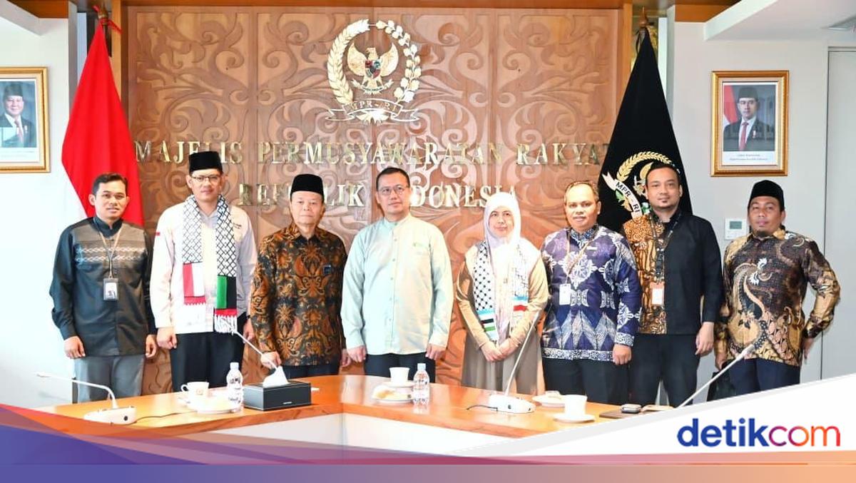 HNW Puji Diplomasi Kemlu dalam Pembebasan Aktivis Indonesia dari Israel