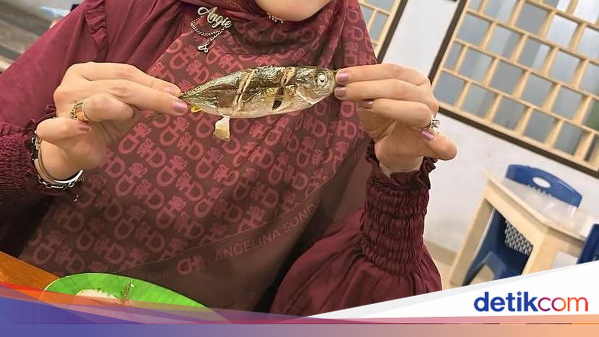 Angelina Sondakh Pulang Kampung ke Manado, Sibuk Panen Cabe di Kebun Sendiri