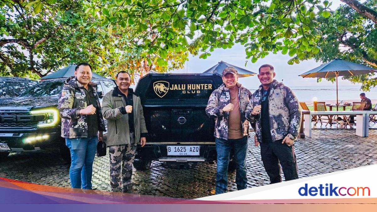 Bamsoet Dukung Berburu Babi Hutan yang Rugikan Petani