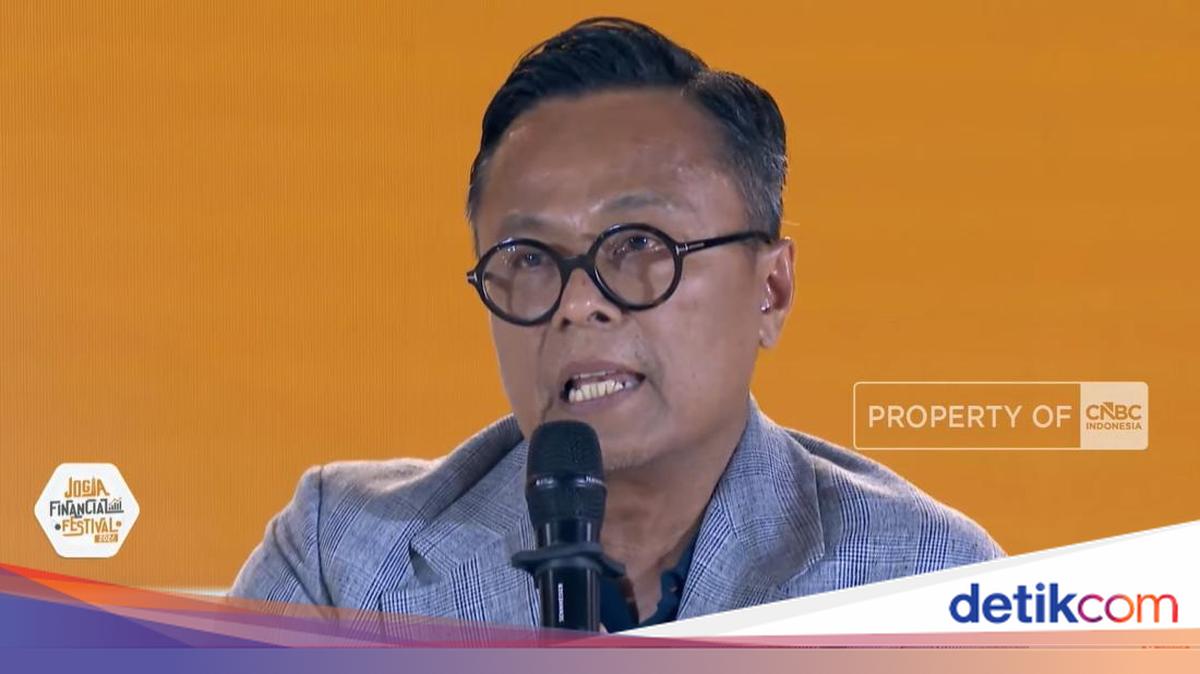 Satu BUMN Baru Dibuat! Urus SDA Strategis, Siapa yang Untung?
