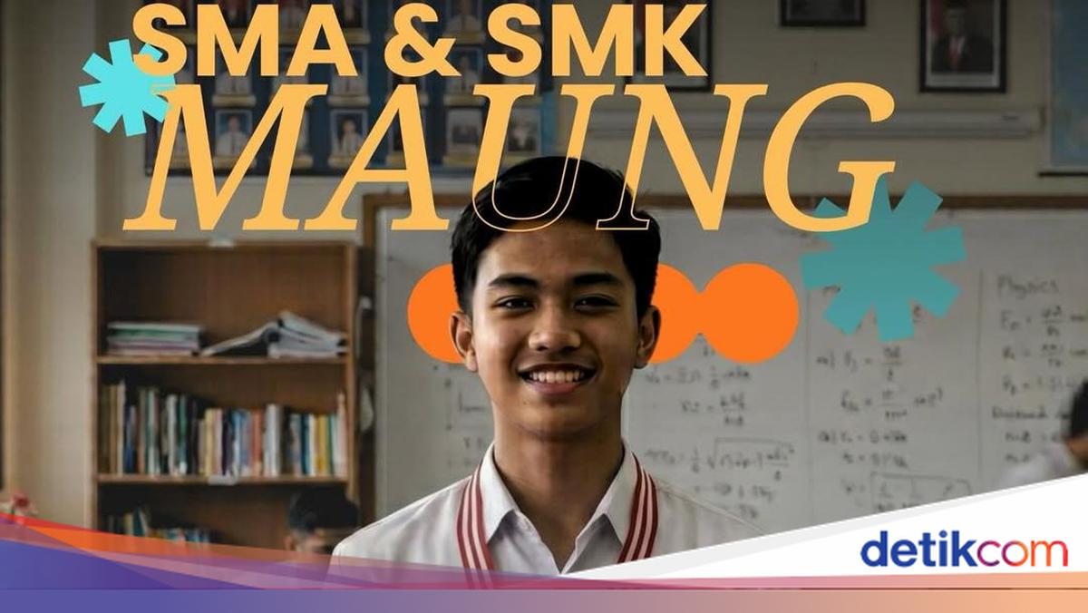 Pemprov Jabar Integrasikan Sekolah Maung dengan Dunia Industri