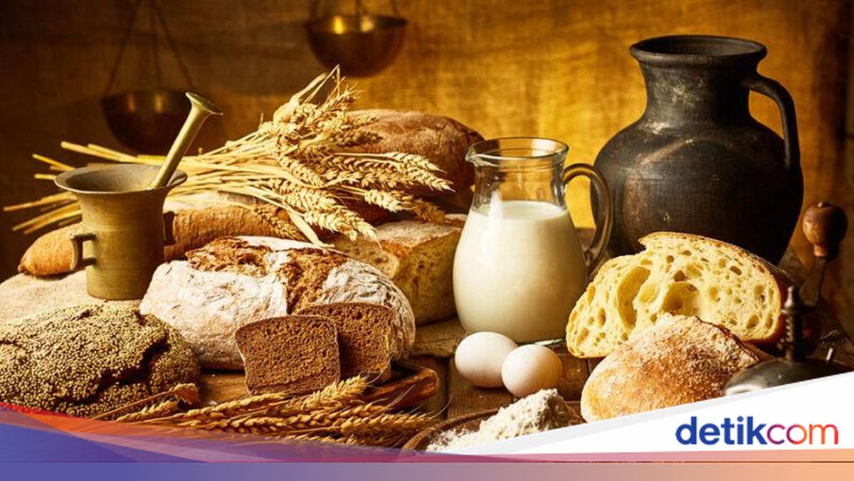 Apa Itu Biblical Eating? Diet ala Alkitab yang Viral di Media Sosial