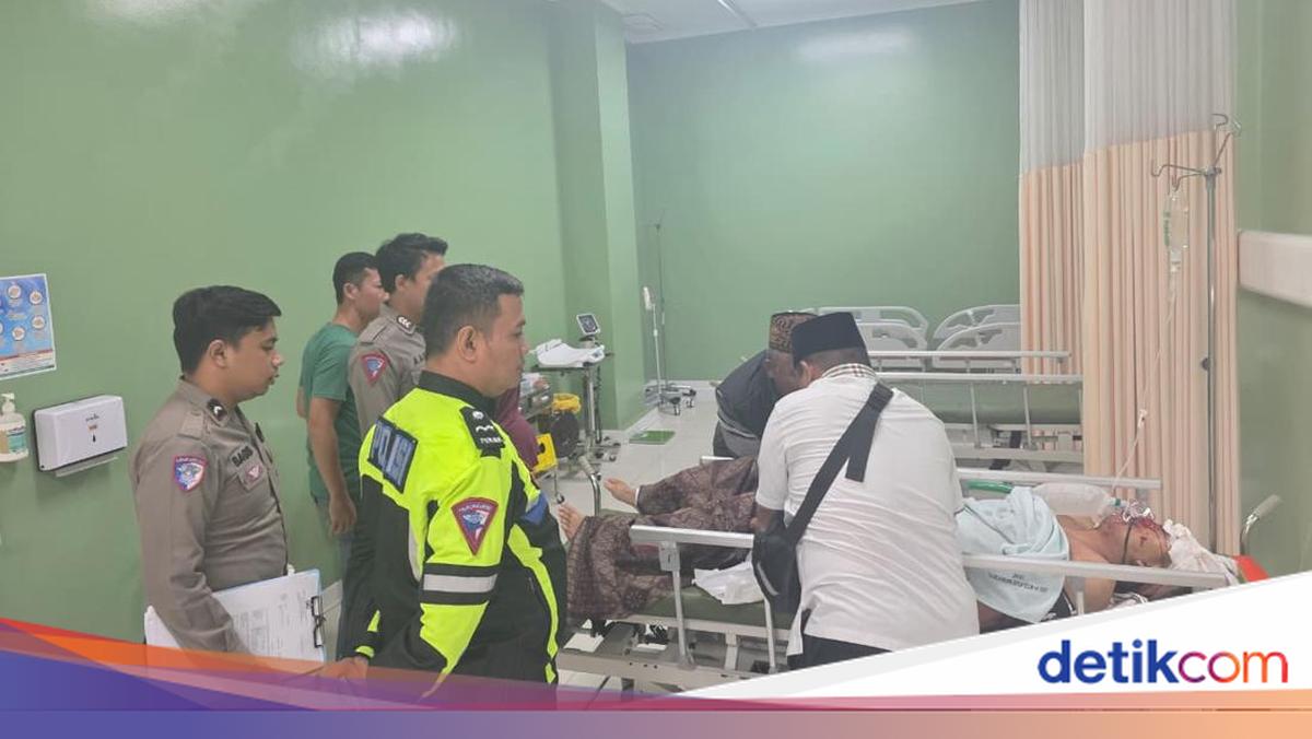 Mobil Anggota DPR Gus Hilman Kecelakaan di Tol Paspro, 2 Staf Tewas