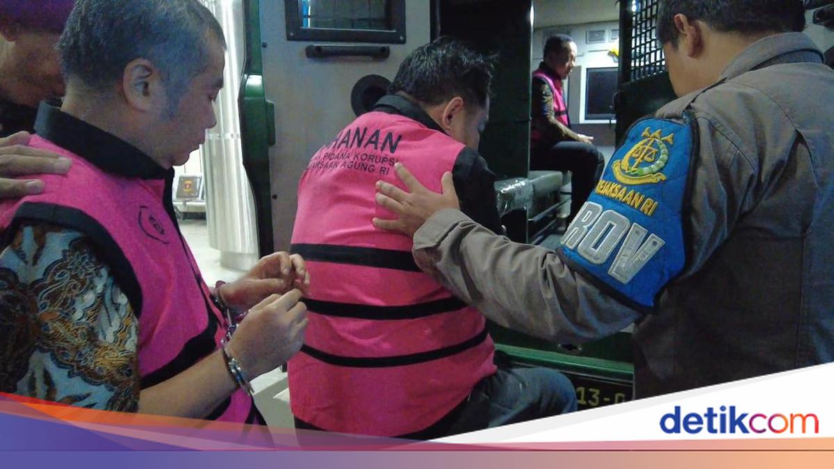 Tersangka Korupsi IUP Bauksit di Kalbar Tambah 4 Orang, Ada Analis ESDM