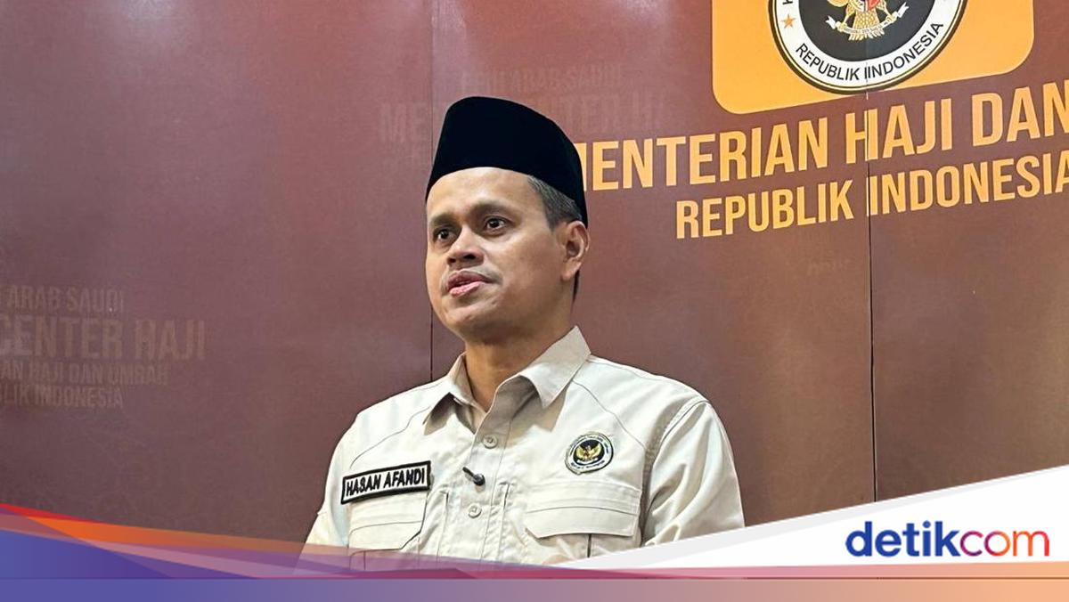 Muhammad Firdaus Akhlan (72), jemaah haji RI yang sempat dikabarkan hilang di Makkah, kini ditemukan meninggal dunia. PPIH Arab Saudi sampaikan bela sungkawa.