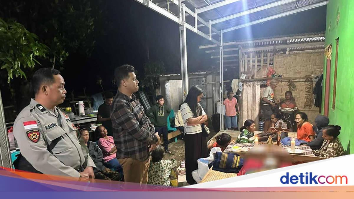 Mahasiswa Sumba yang Tewas Ditembak Teman Ternyata Aktivis LMID
