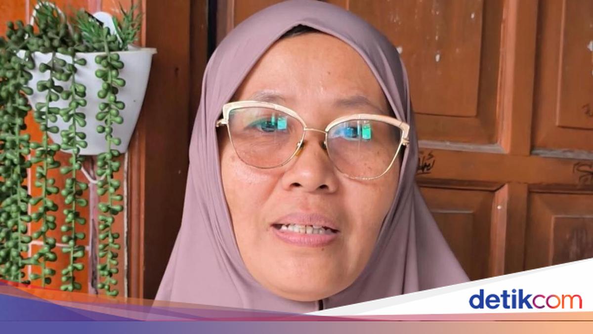 Detik-detik Pemilik Rumah di Ciracas Kaget Peluru Nyasar Jatuh Dekat Anak