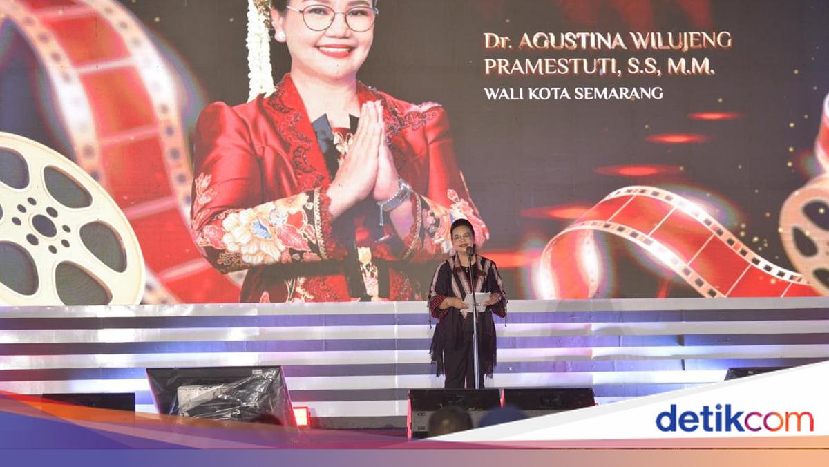 Walkot Semarang Dukung Lawang Sewu Go Internasional Lewat LOFF 2026