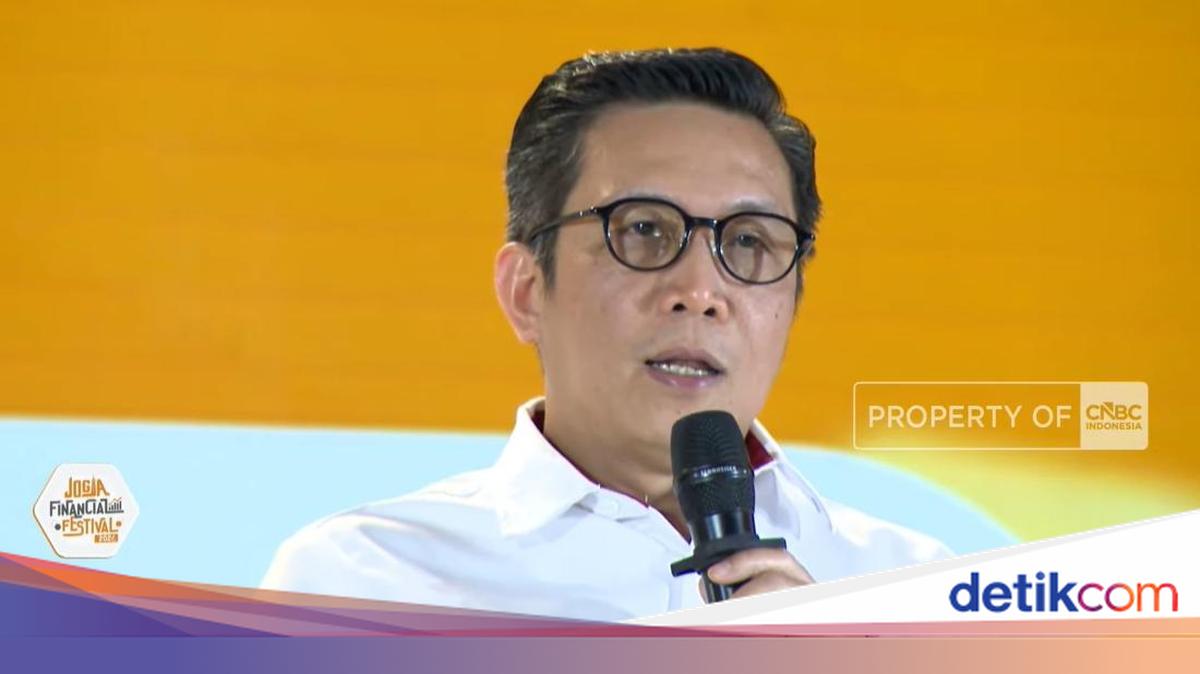 4 Saham RI Didepak FTSE Russell, Bos BEI: Konsekuensi Reformasi Pasar Modal