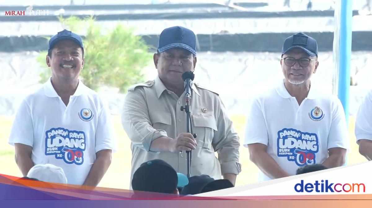Presiden Prabowo mengungkap BPI Danantara kelola kekayaan negara senilai USD 17 ribu triliun. Ia minta Dony Oskaria jaga kepercayaan dan kekayaan rakyat.