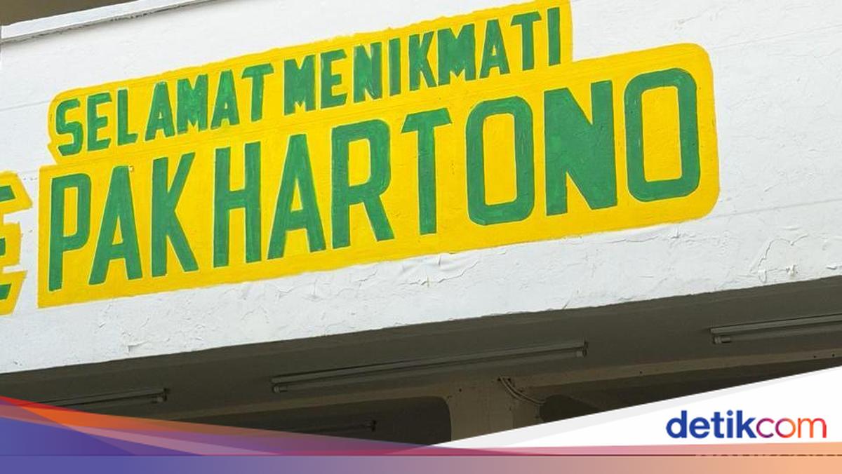 Empuk Lumer Sate Sapi Cabe Ijo 'Klathak' yang Baru di Bandung!
