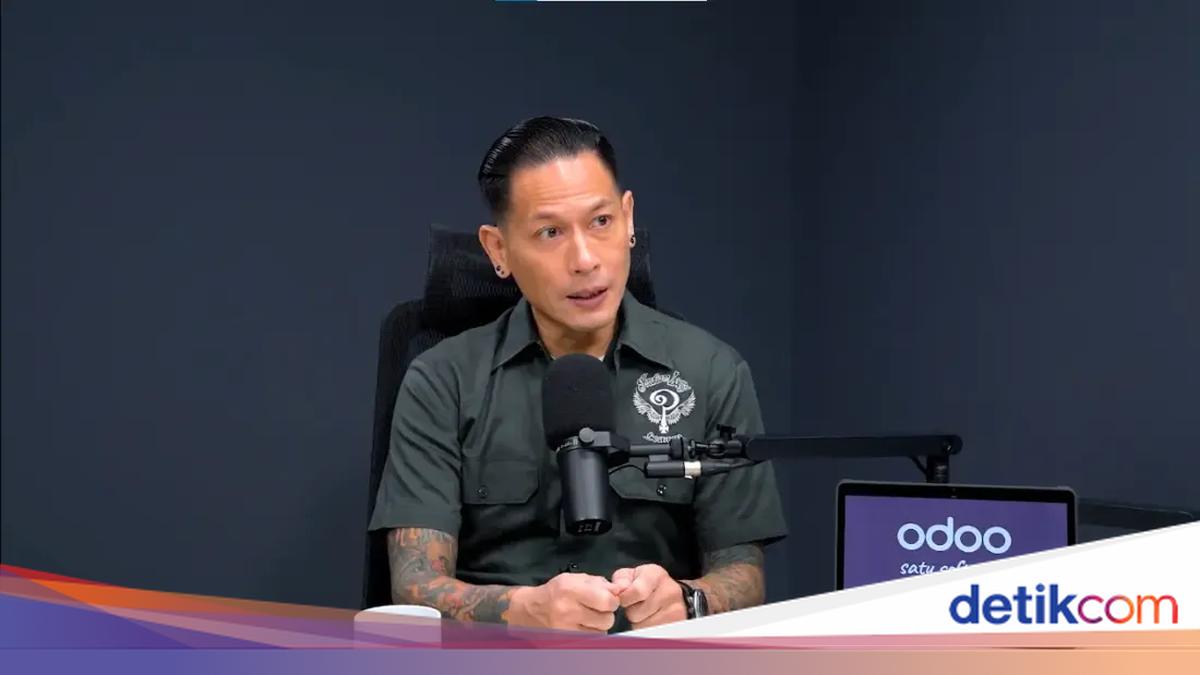 Tak Hanya Bahas SDM 'Manja', Chef Juna Blak-blakan Beratnya Bisnis Kuliner