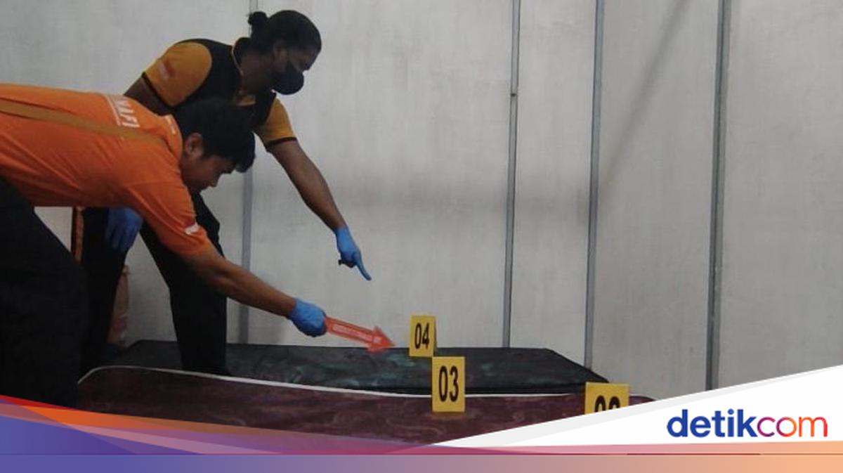 4 Pegawai Toko di Sumut Keracunan Asap Genset, 2 Tewas
