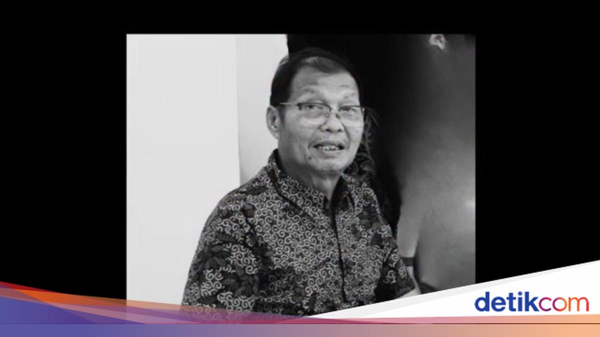 Kabar Duka dari Virzha
